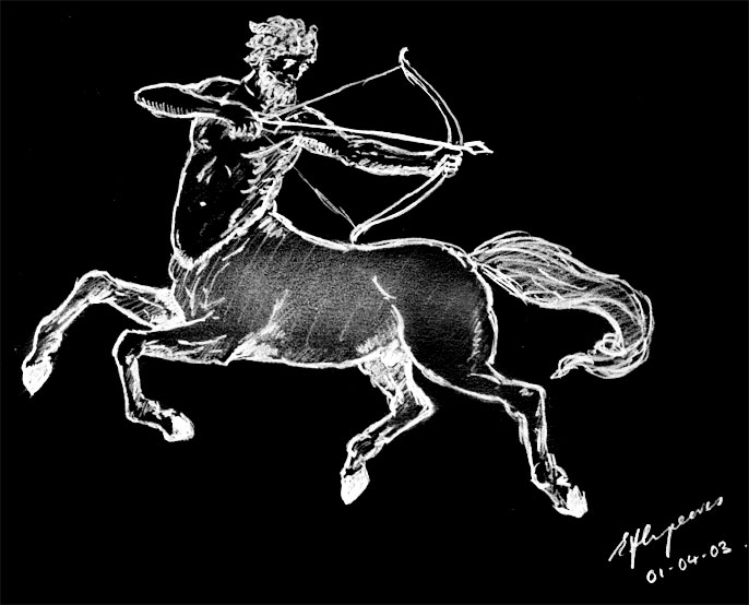 Centaur