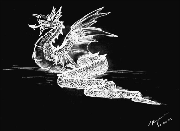 Dragon