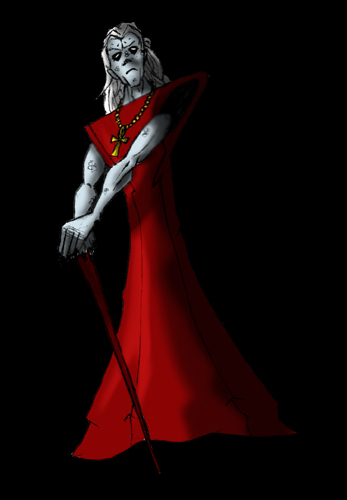 Vampire